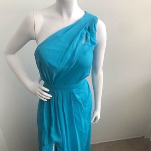 Figure Flattering Bridesmaid Dress